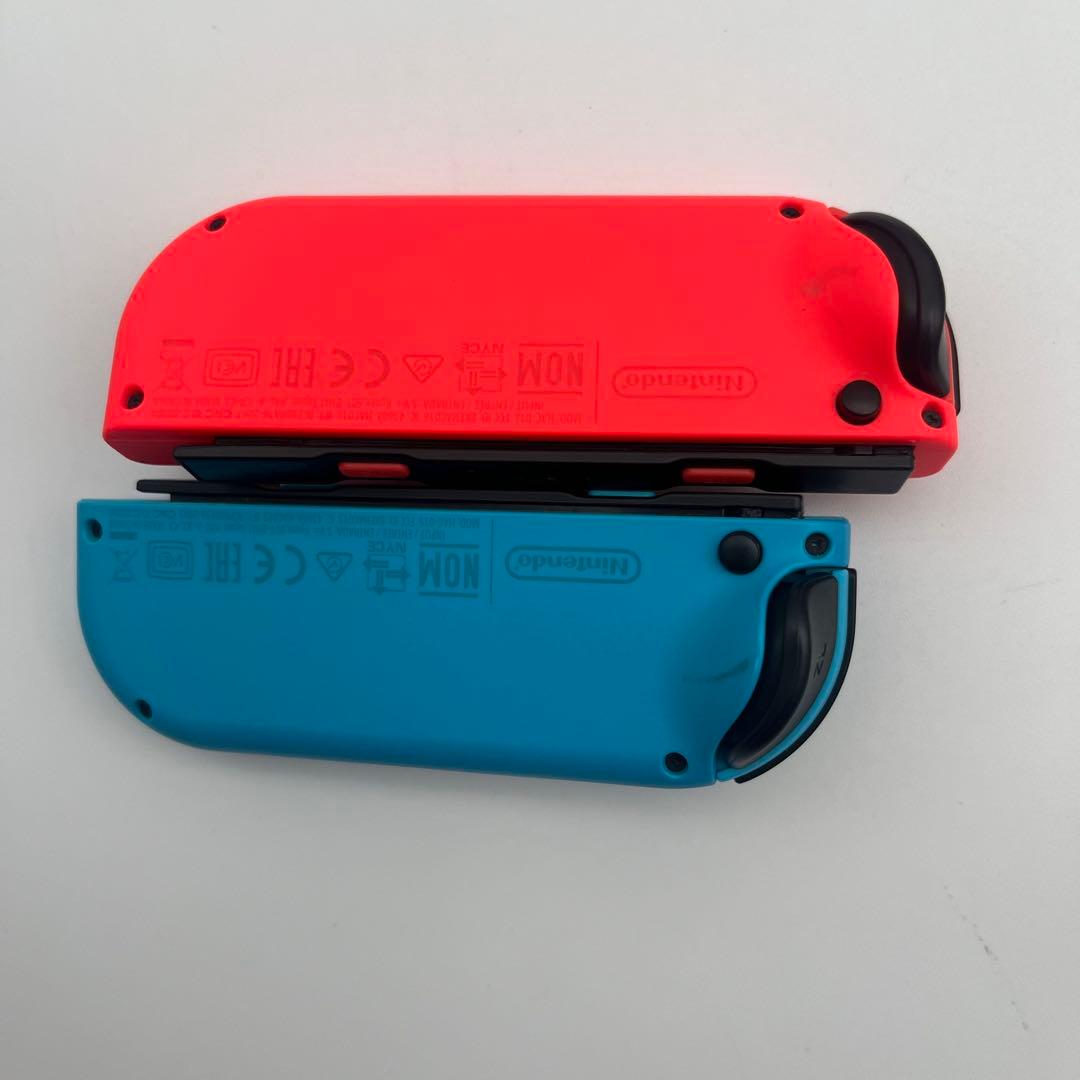 任天堂 Switch スイッチ 箱付き 付属品完備