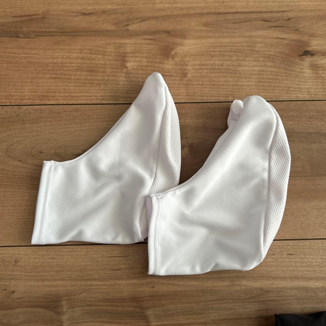 子供用花柄着物 七五三用　15点セット