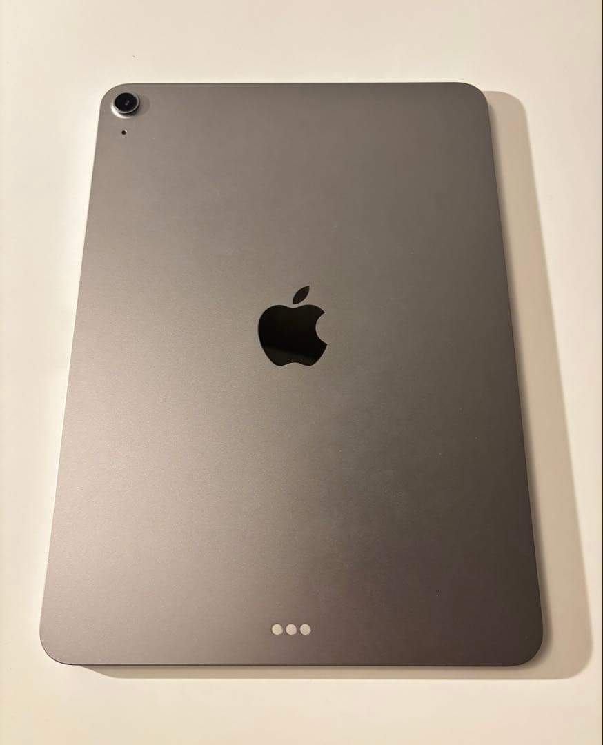 （値下げ可）iPad Air 11インチ M3 128GB スペースグレイセット