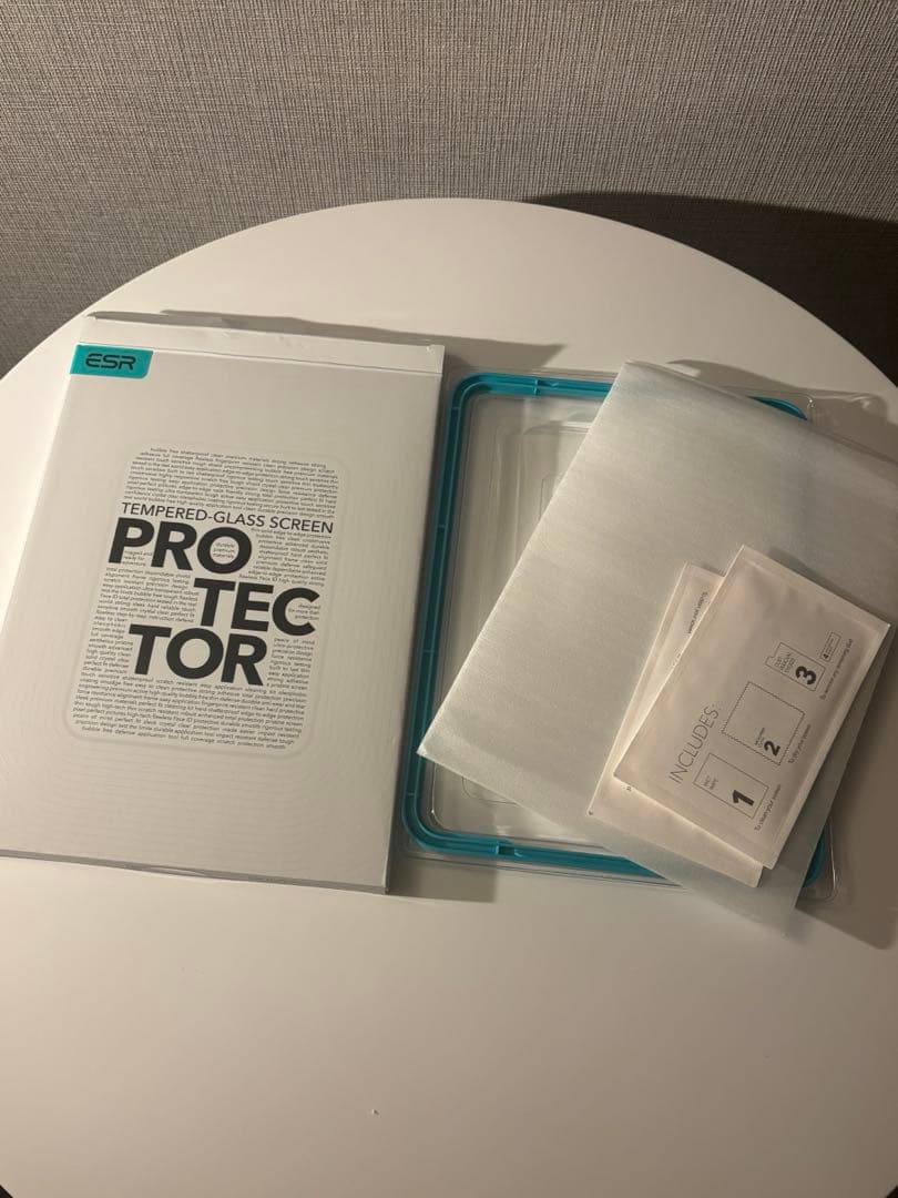 （値下げ可）iPad Air 11インチ M3 128GB スペースグレイセット