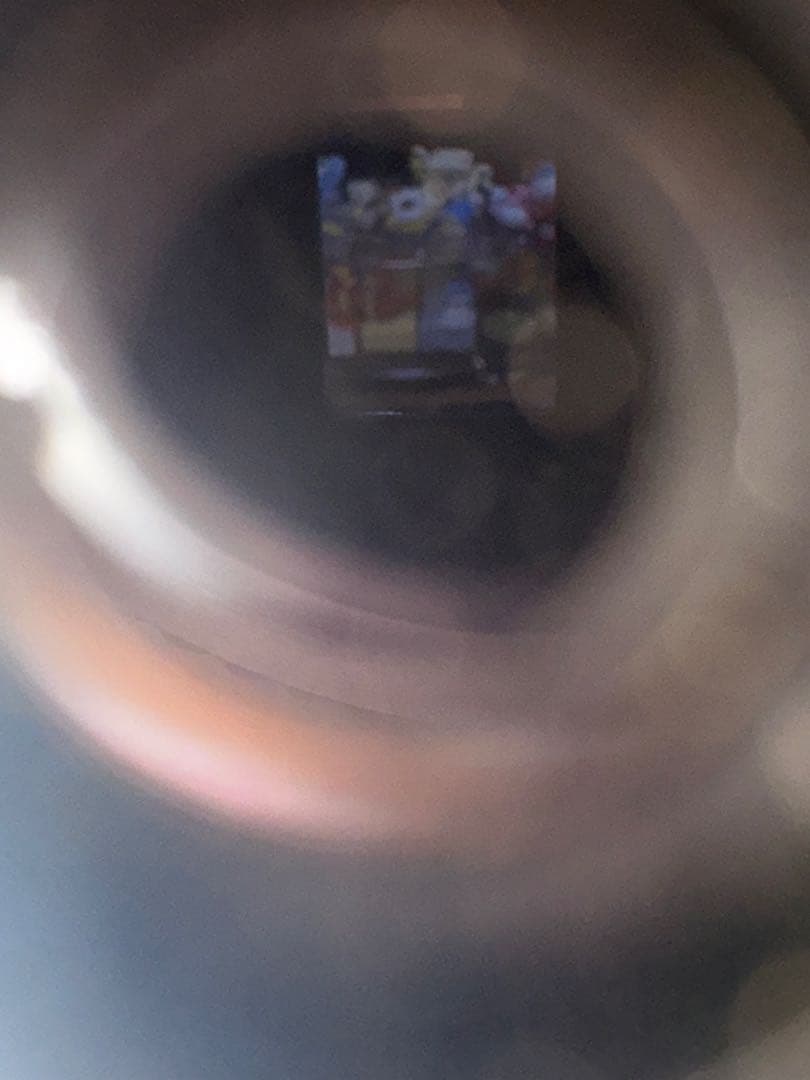 Pearl II 蛇腹　中判カメラ　美品　動作確認