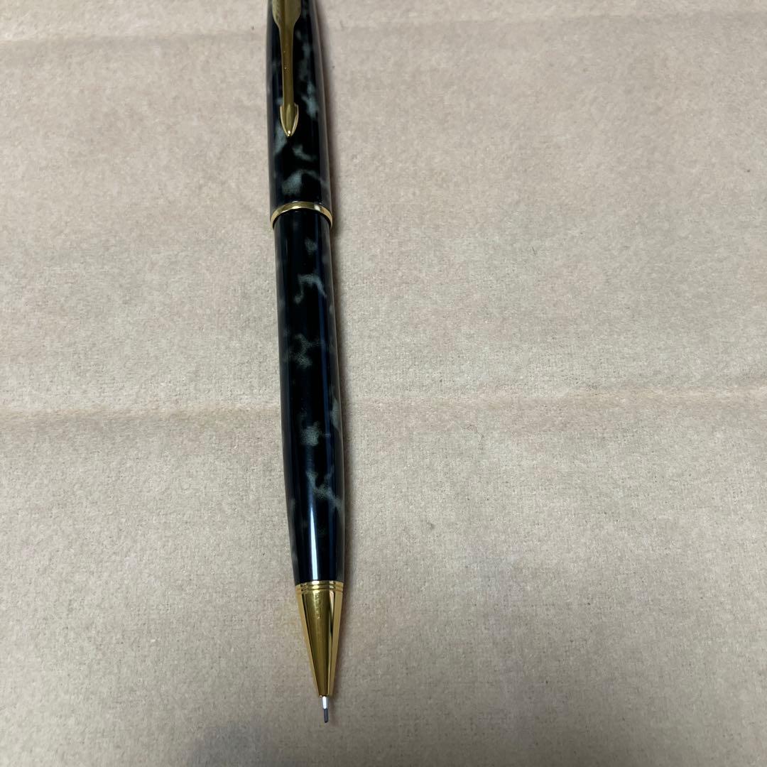 PARKER ソネット 4本、万年筆18K 水性BP 油性BP シャープ 美品