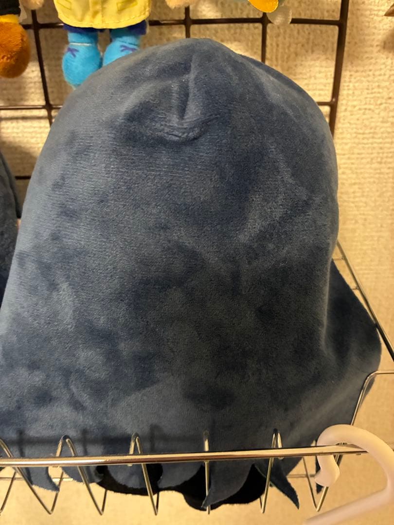 Ado 生まれましたよ ぬいぐるみ B Adoデザイン