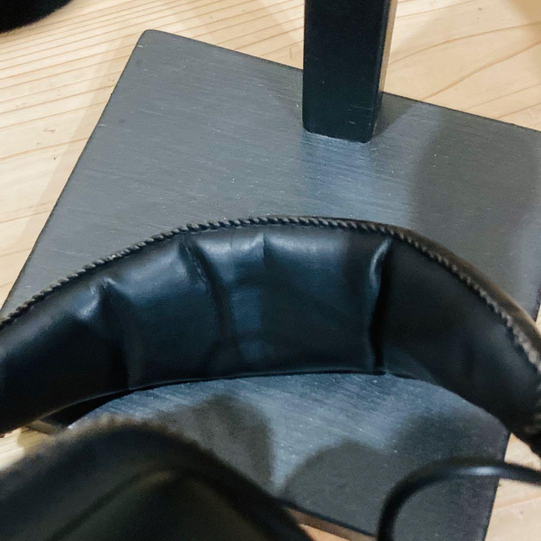 Technics EAH-400 4チャンネル　ヘッドフォン　テクニクス