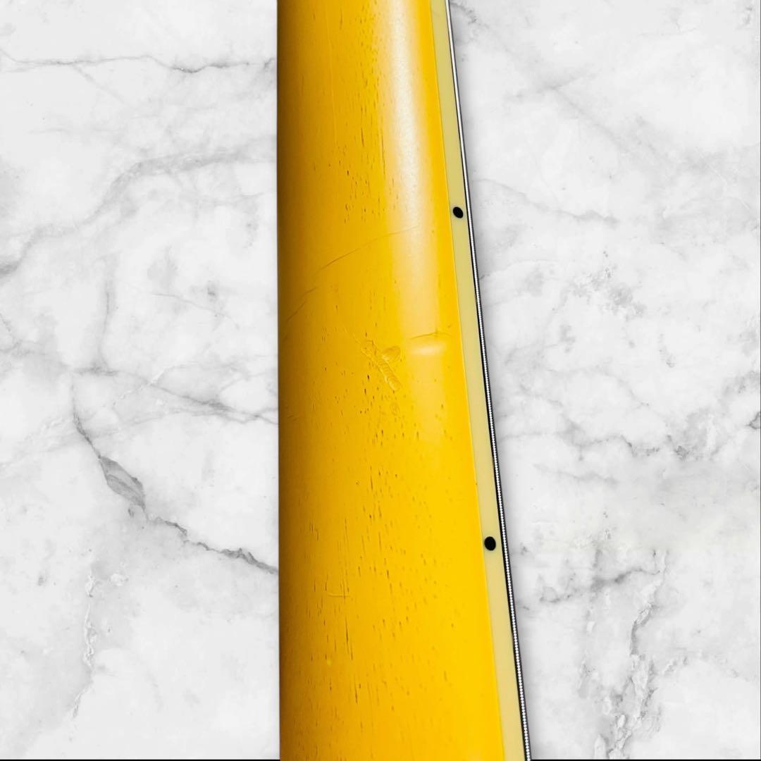 ギター GrassRoots G-LS-57 TV Yellow