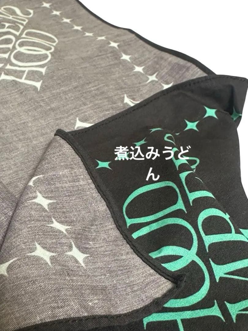 MIKADO B@NDANA 2MAN限定