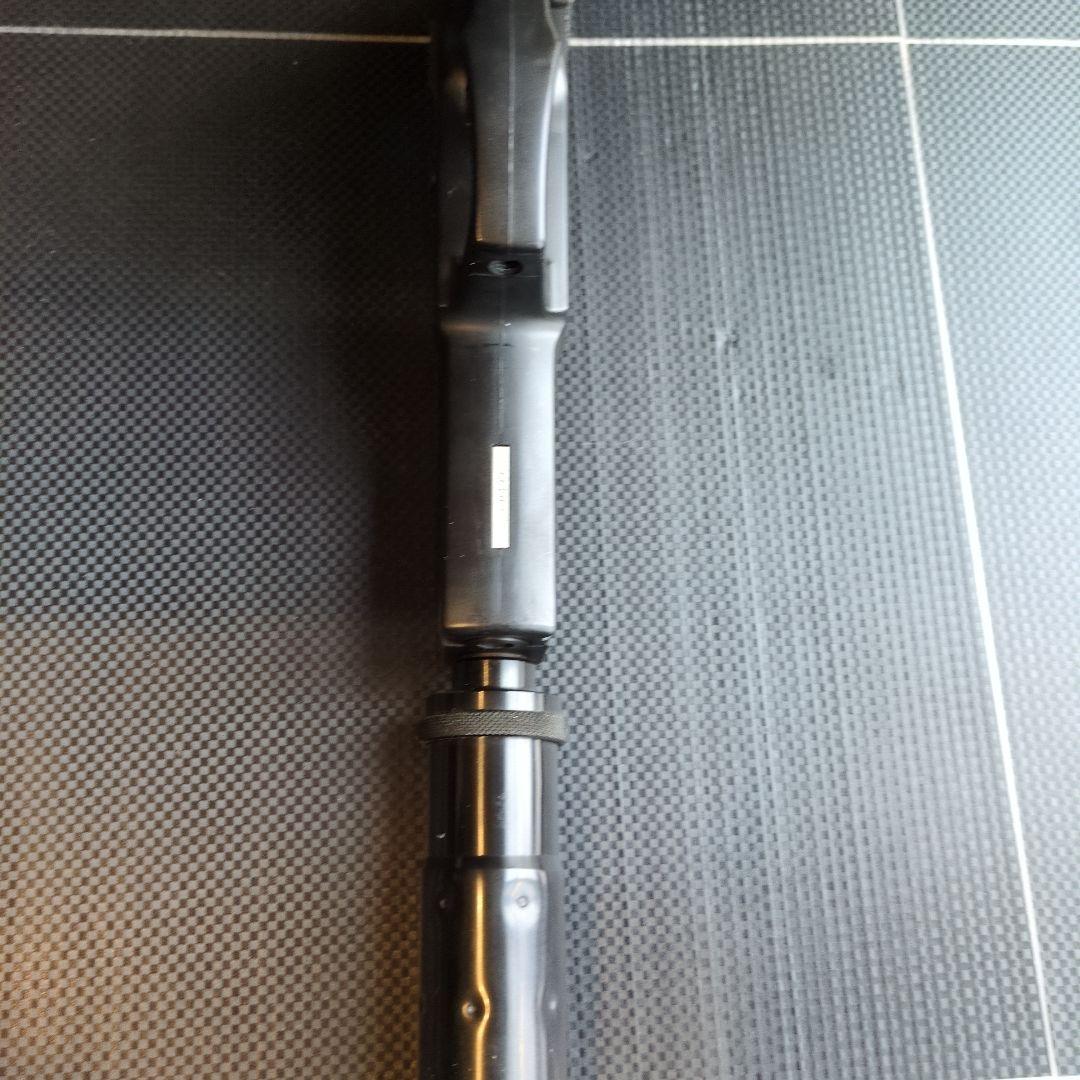 東京マルイ　ガスガン　ソーコム　ＭＫ23