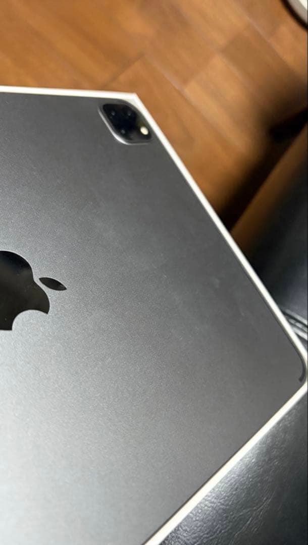 iPadPro 11インチ（第3世代） 最大容量92% Wi-Fi 128GB