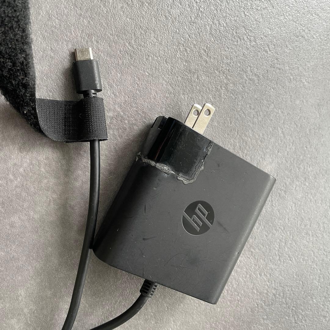 Windowsノート本体 spectre x360 convertible