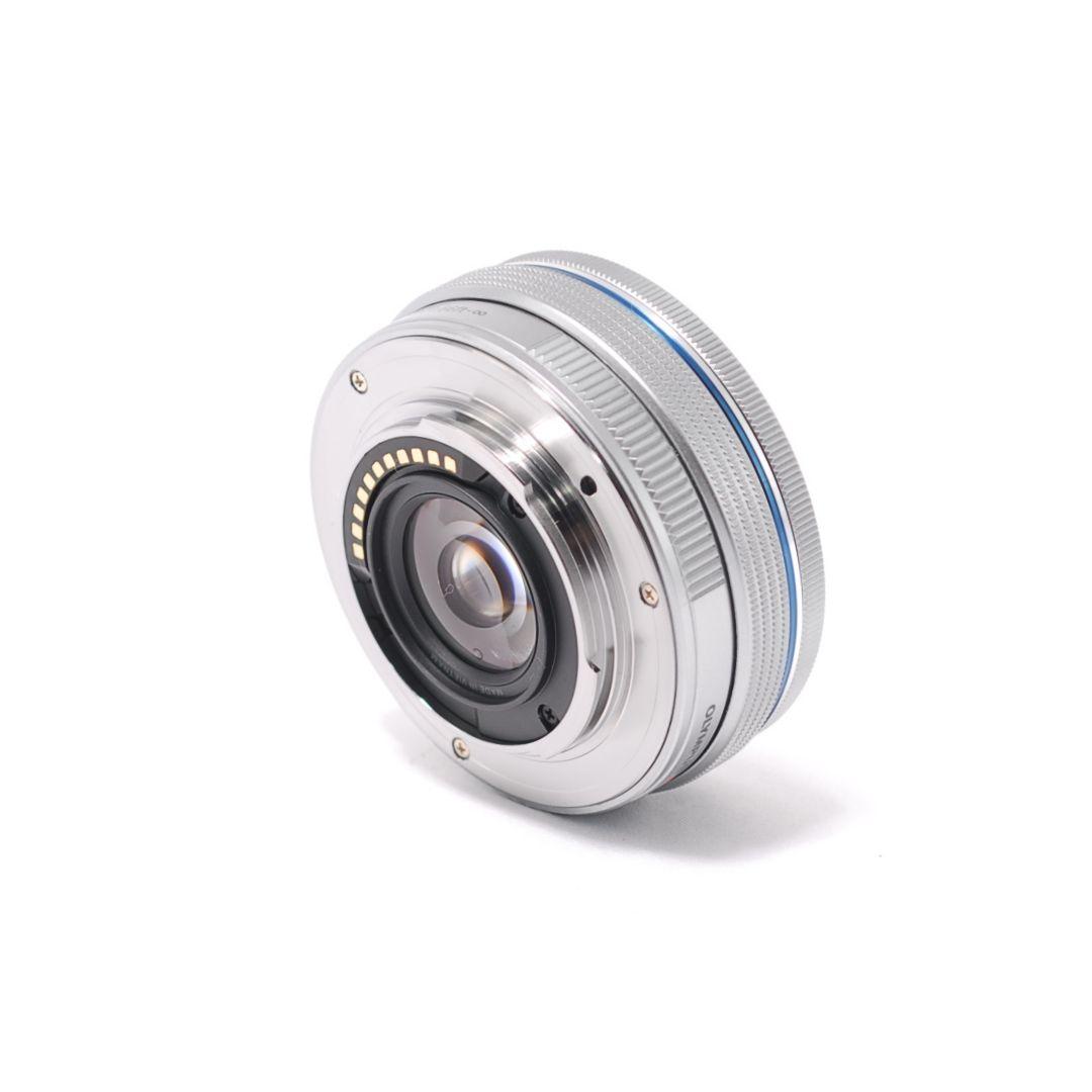 ❤即購入1000円OFF❤ OLYMPUS PEN E-PL9 パンケーキレンズ