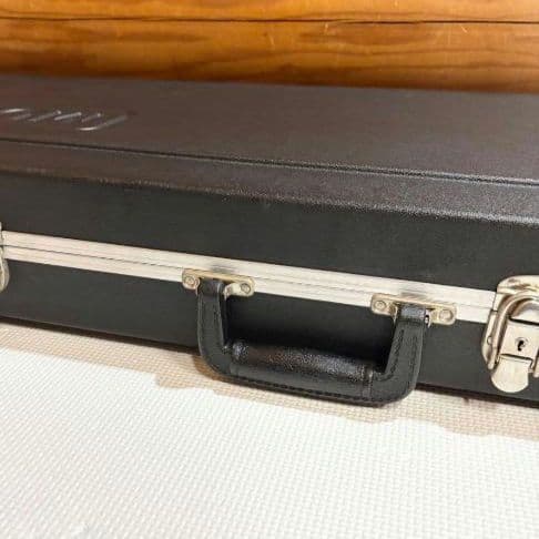 MUSICMAN ミュージックマン StingRay 純正 ハードケース