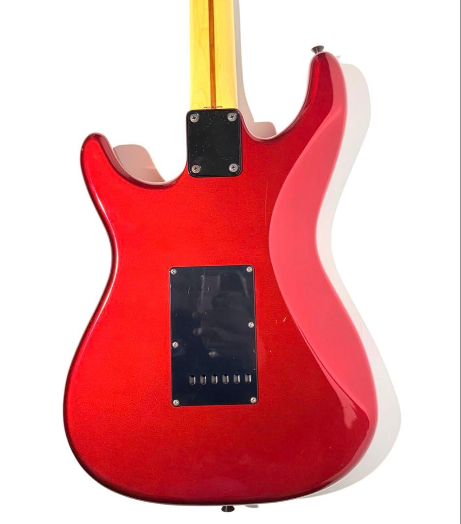 FUJIGEN ANBOY ODESSEY SERIES エレキギター