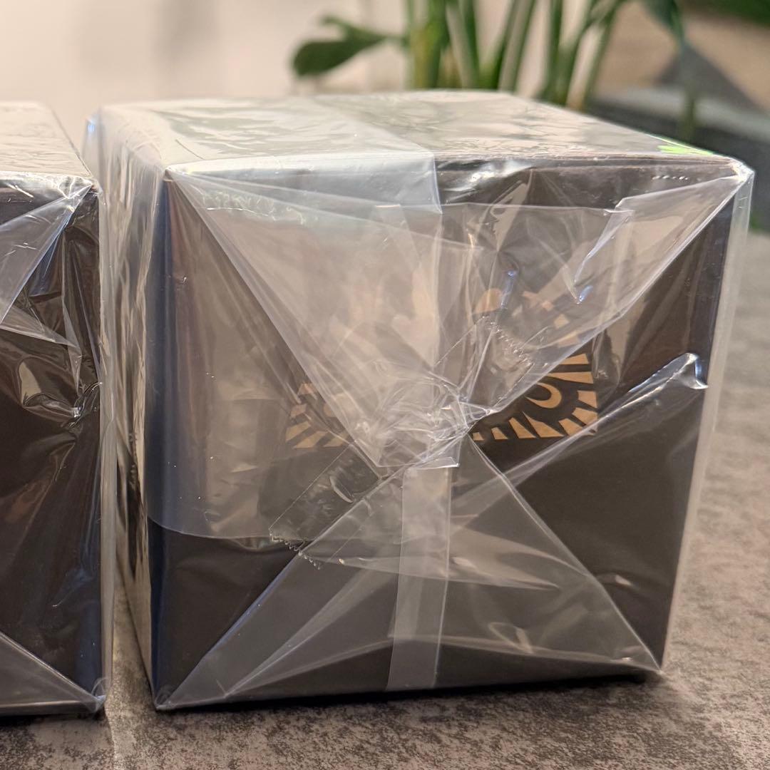 【店舗限定】スタバ だるま 置物 縁起物 ロースタリー リザーブ 東京 新品