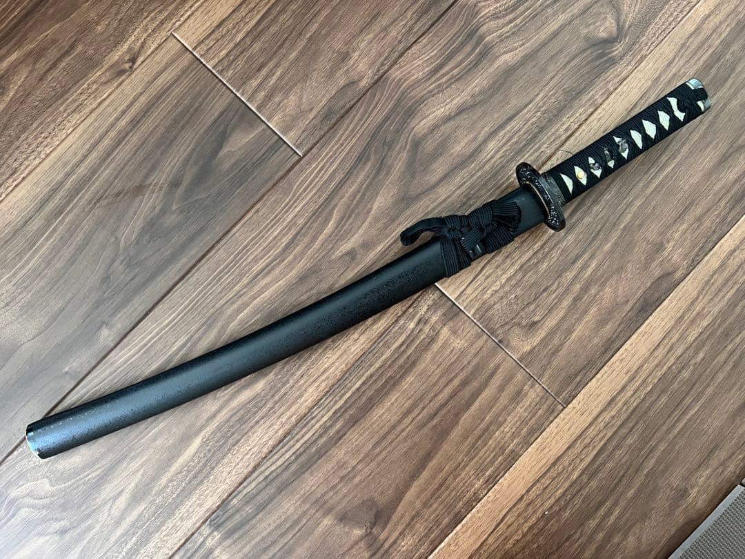 日本舞踊 刀 小道具