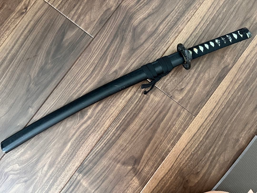 日本舞踊 刀 小道具