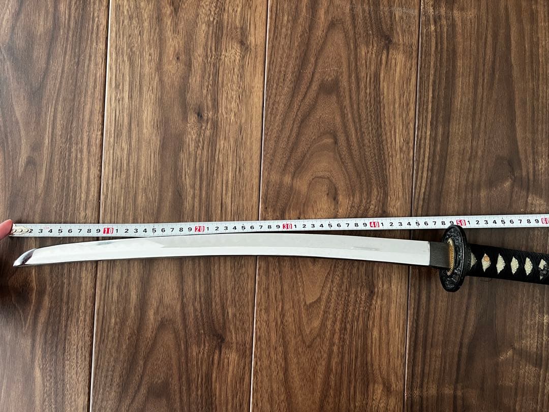 日本舞踊 刀 小道具