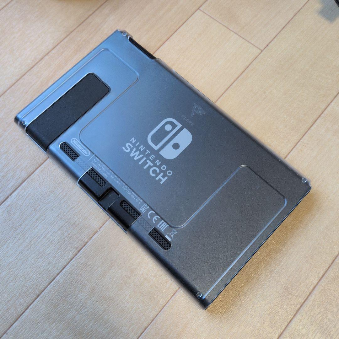 Nintendo Switch 本体　+おまけ