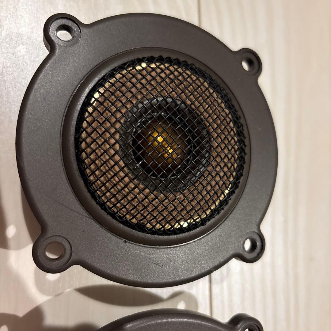 DIATONEスピーカーツイーター