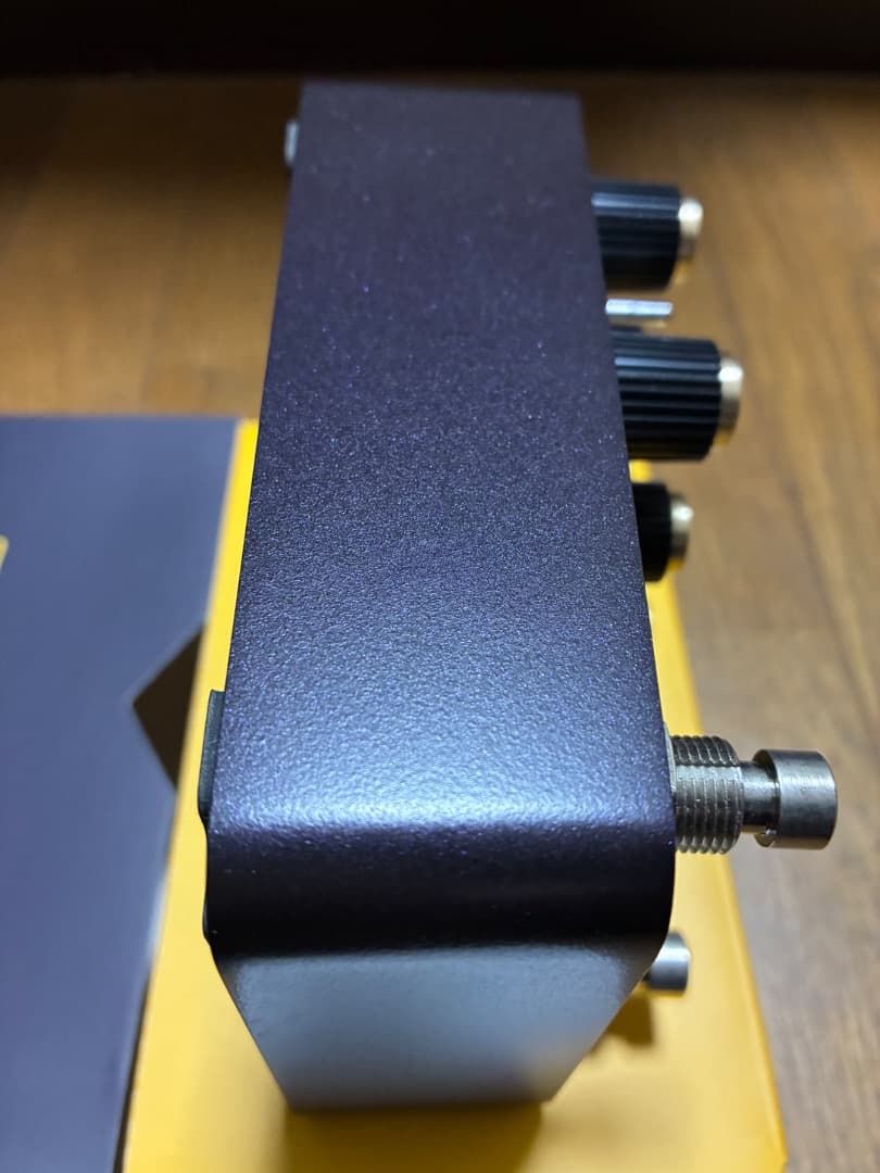 【新品同様】UAFX LION 68 SUPER LEAD ギターエフェクター