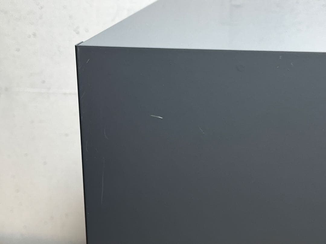 紫外線殺菌消毒保管庫クリーンエックスUN-100(棚一段) 日鈑工業