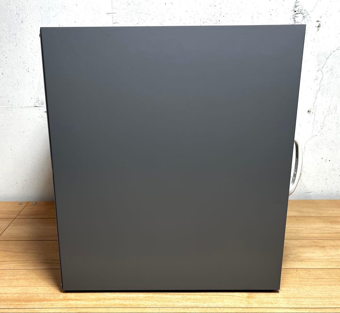 紫外線殺菌消毒保管庫クリーンエックスUN-100(棚一段) 日鈑工業