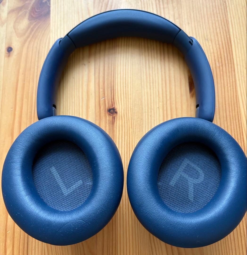 ヘッドホン Anker Soundcore Space Q45