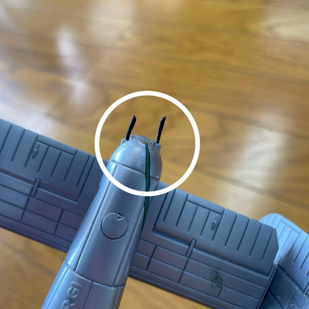 大型爆撃機コンソリデートB-24