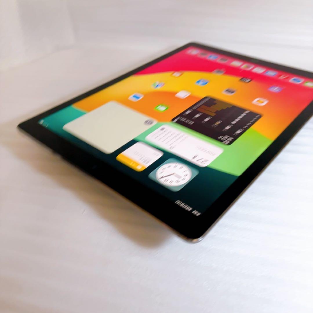 iPadPro2【12.9インチ】256GB wifiとアップルペンシルのセット