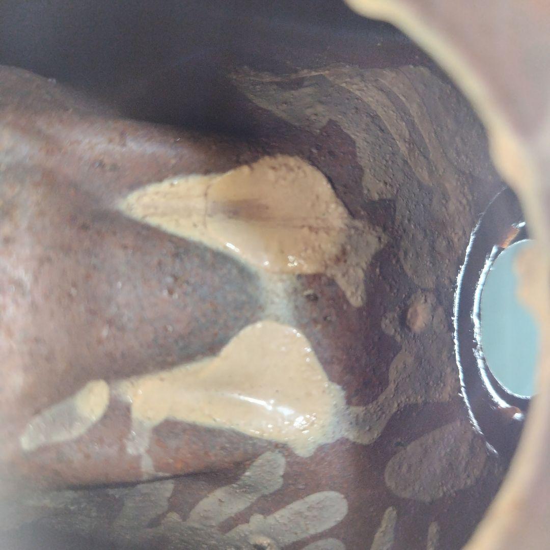 ら*お様 激レア 当時物 ジェイド用 CBX タンク ワンオフ