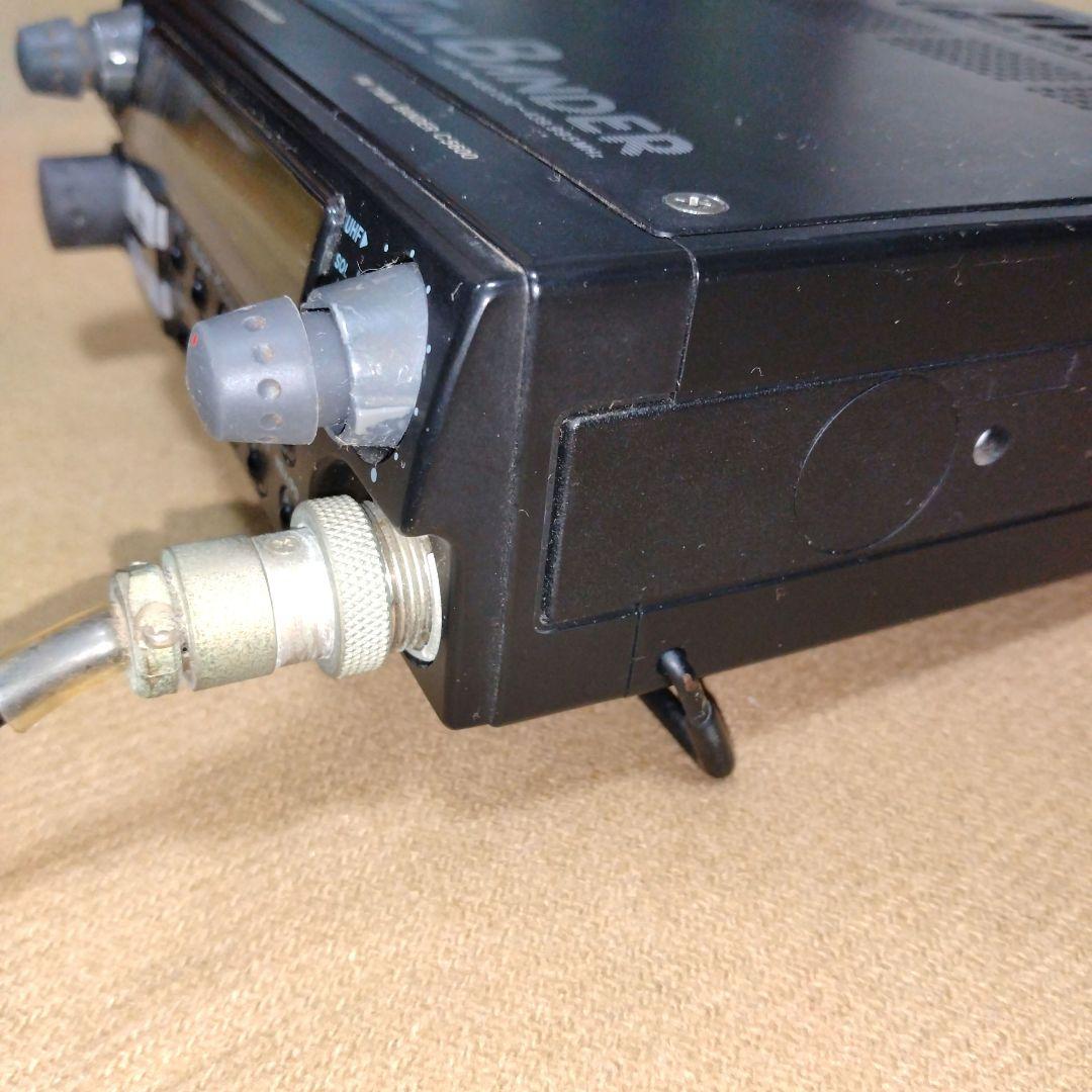 スタンダード C5600D(50Wタイプ) アマチュア無線機