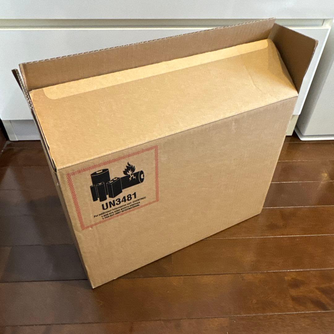 MacBookPro 2020 M1/16GB/256GB 13インチ