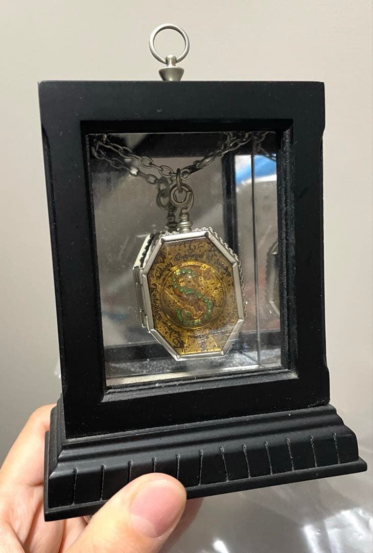 ハリーポッター杖&置き物