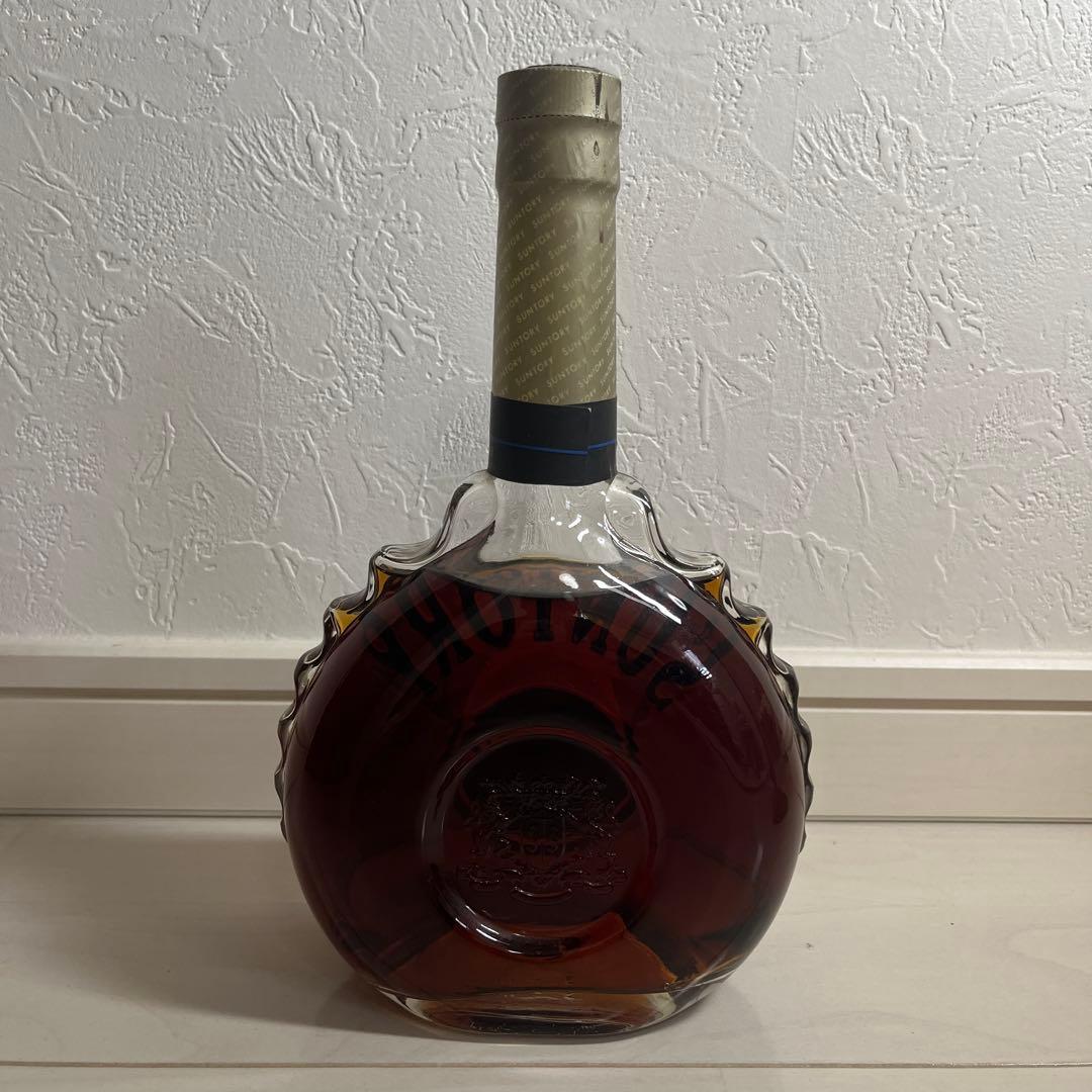 ウイスキー SUNTORY X.O BRADY