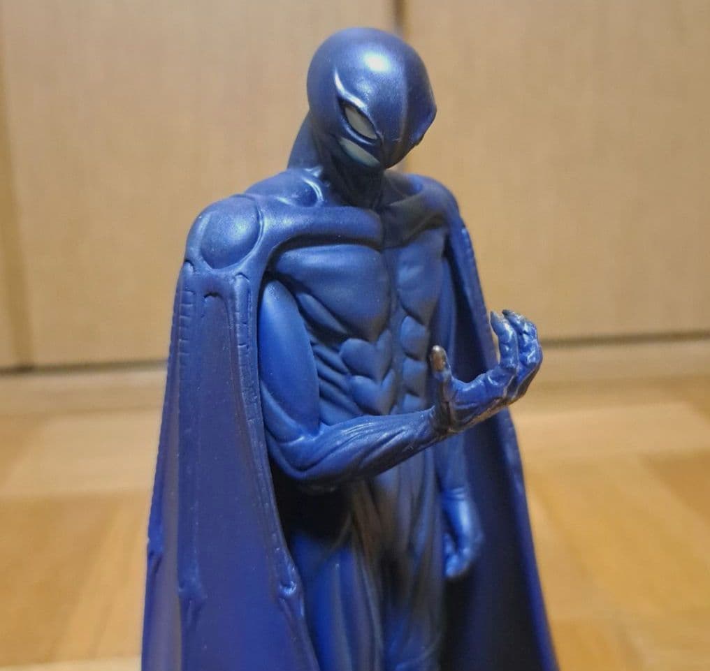 ART OF WAR ベルセルク フェム卜 特別版I フィギュア