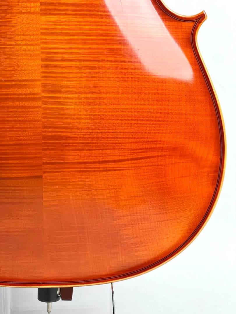 Josef Schuster ドイツ製チェロハードケース付き 1994年