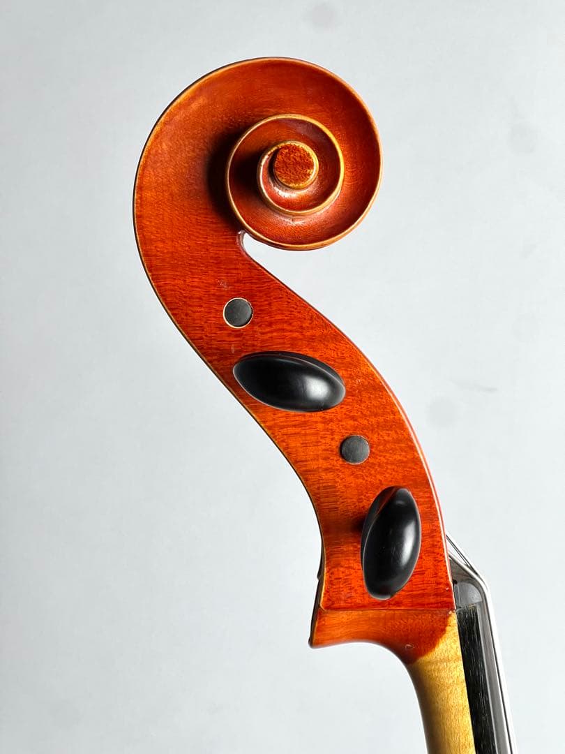 Josef Schuster ドイツ製チェロハードケース付き 1994年