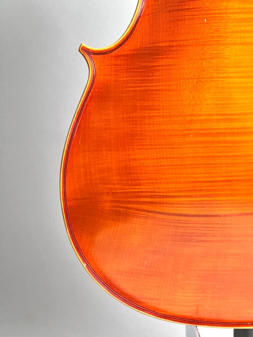 Josef Schuster ドイツ製チェロハードケース付き 1994年