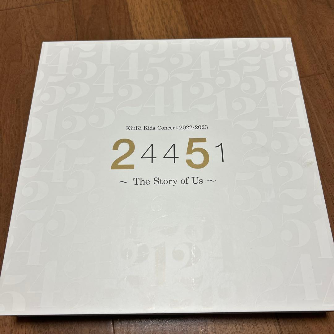 KinKi Kids　アクスタセット