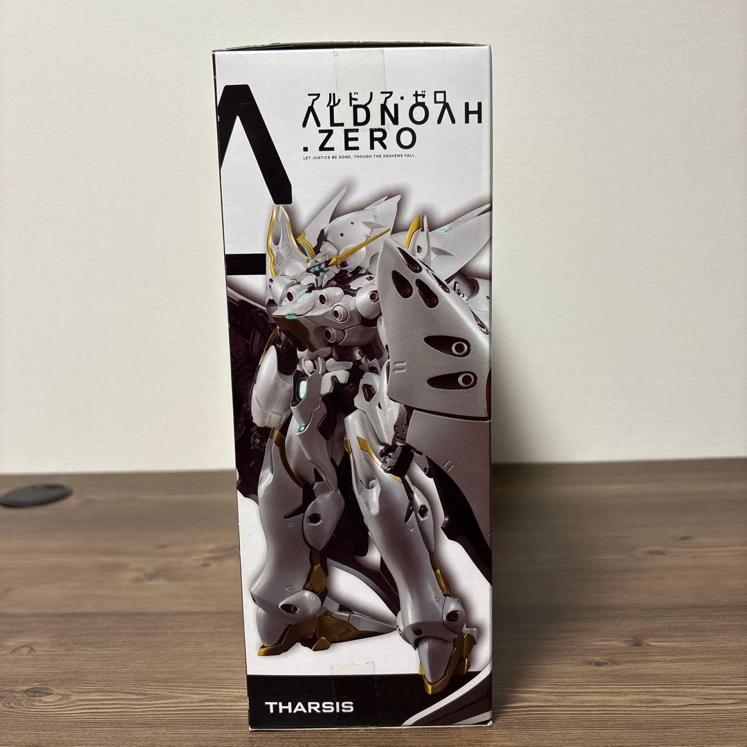 【中古】アルドノア・ゼロ タルシスヴァリアブルアクション 全高約16cm