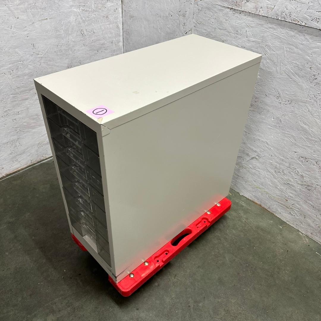 コクヨ 書類整理庫 S-B321F1N オフィスキャビネット Y0313