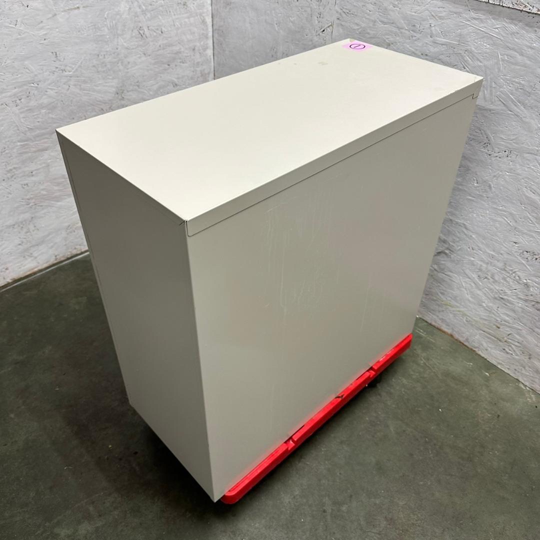 コクヨ 書類整理庫 S-B321F1N オフィスキャビネット Y0313