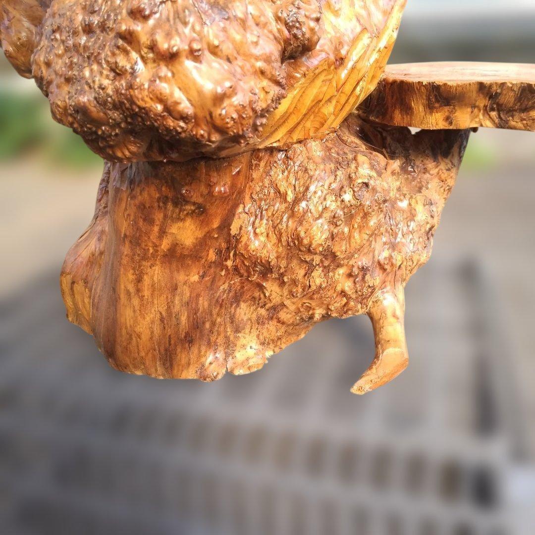 花台、工芸品、置物、自然木、アート、インテリア、展示会、盆栽、盆栽鉢