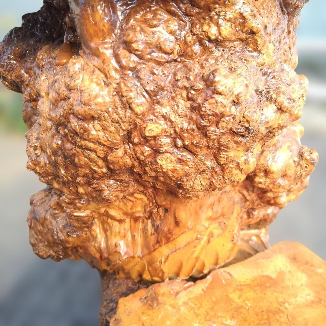 花台、工芸品、置物、自然木、アート、インテリア、展示会、盆栽、盆栽鉢