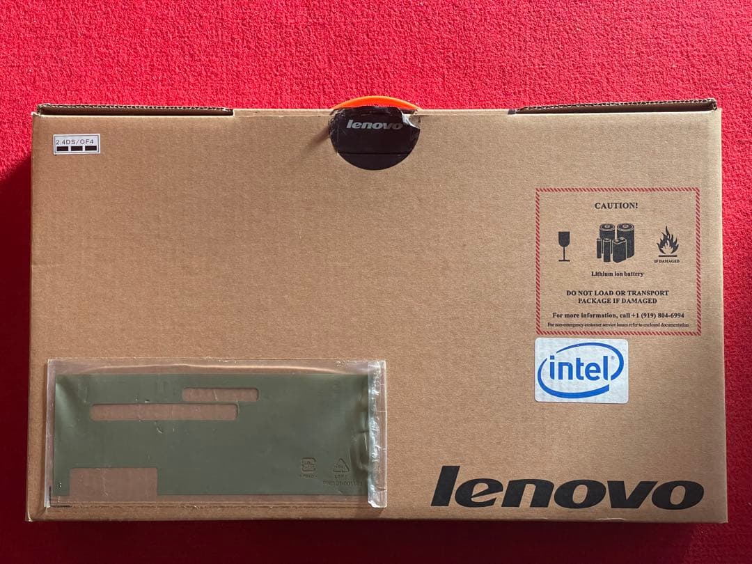 Lenovo G500 ブラックノートPC