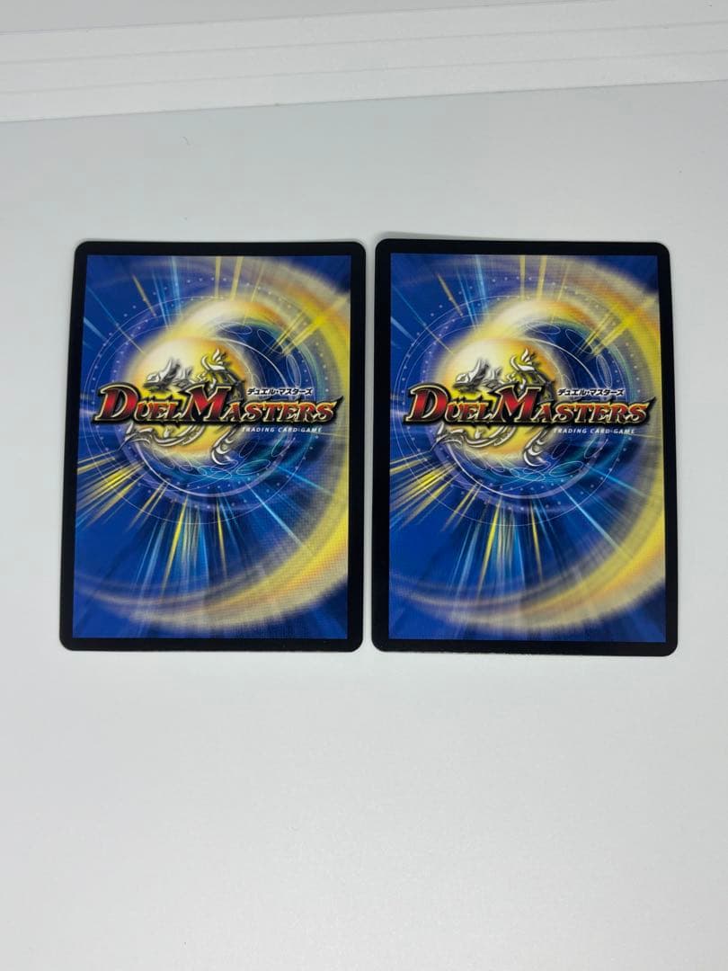 CRYMAXジャオウガ　B 2枚