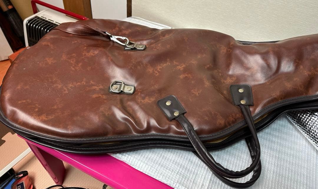 4-10/YAMAHA　ADVANCED FORM YGX-121Dエ