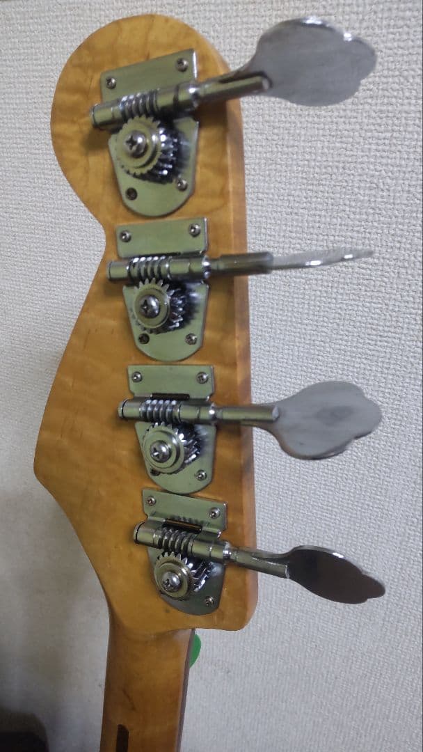 平日限定!!プレシジョンベースセット♪