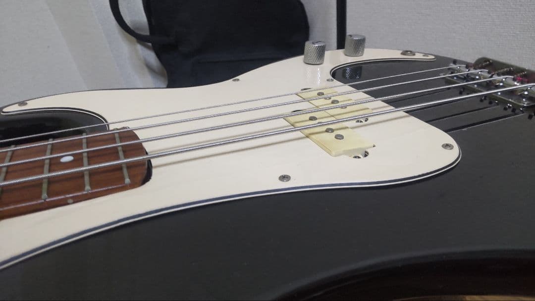 平日限定!!プレシジョンベースセット♪