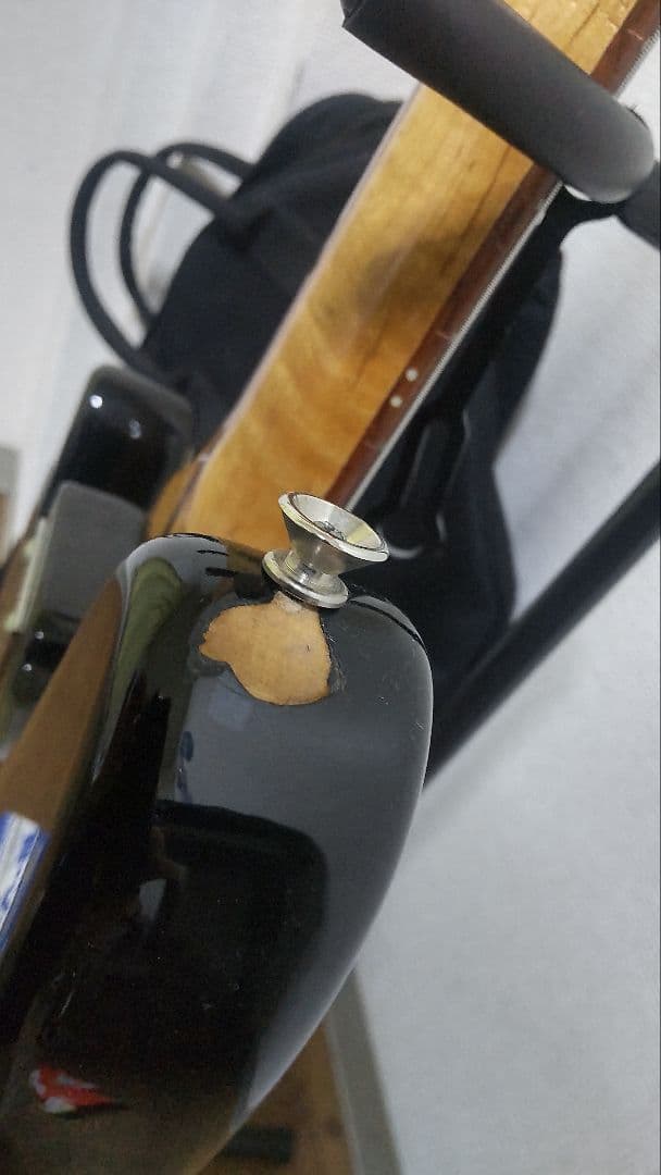 平日限定!!プレシジョンベースセット♪