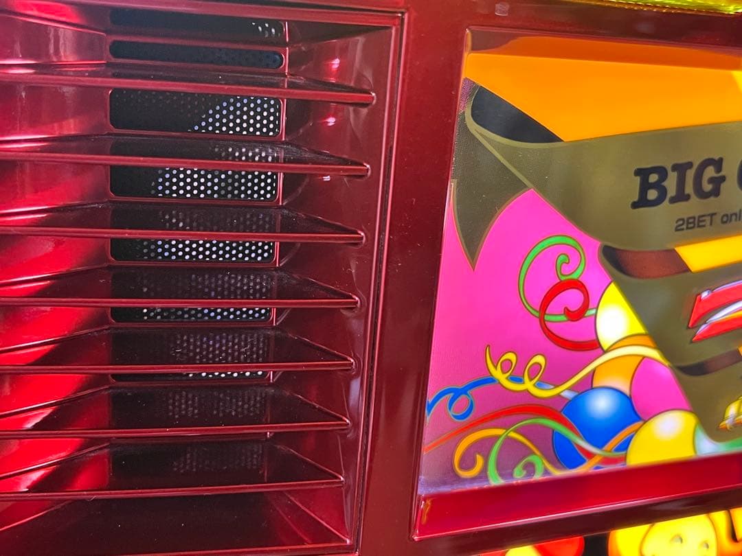 My Juggler 3 Oh〜Myトラッピver